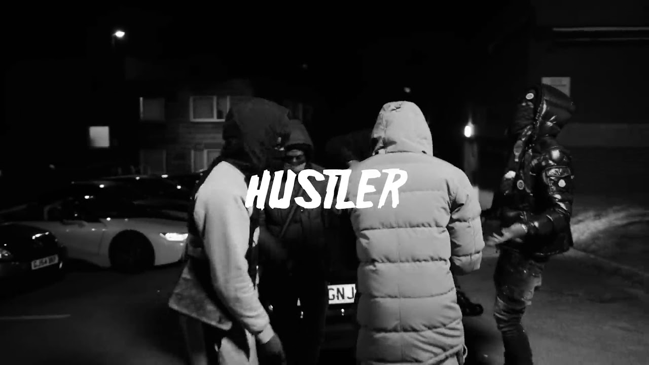 FROSTY X LOSKI X TEEWAY TYPE BEAT - 