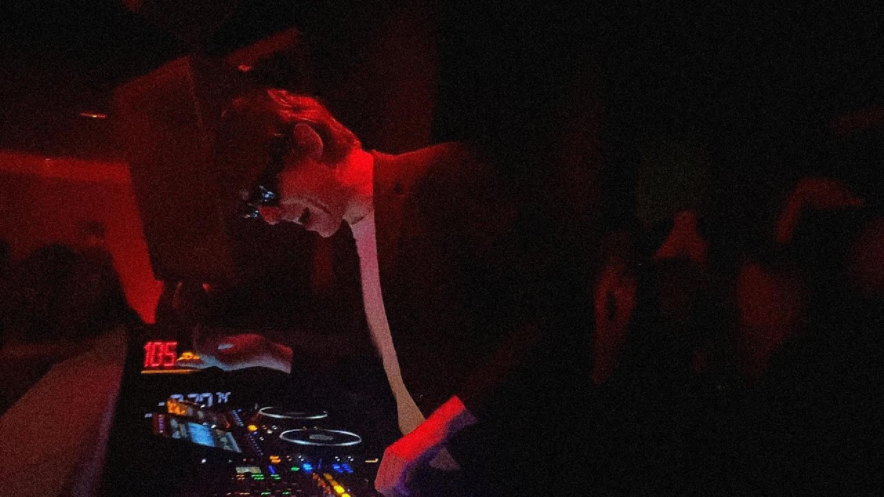 The Dare - I Destroyed Disco (Live at Outer Heaven)