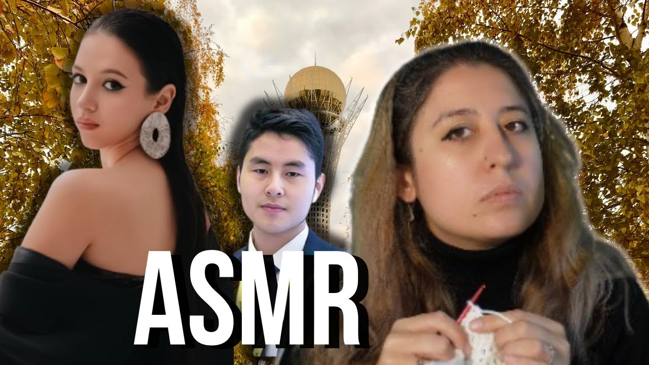 The Disturbing Truth Behind Yana Legkodimova's Death-  ASMR TRUE CRIME 🧶 CROCHET