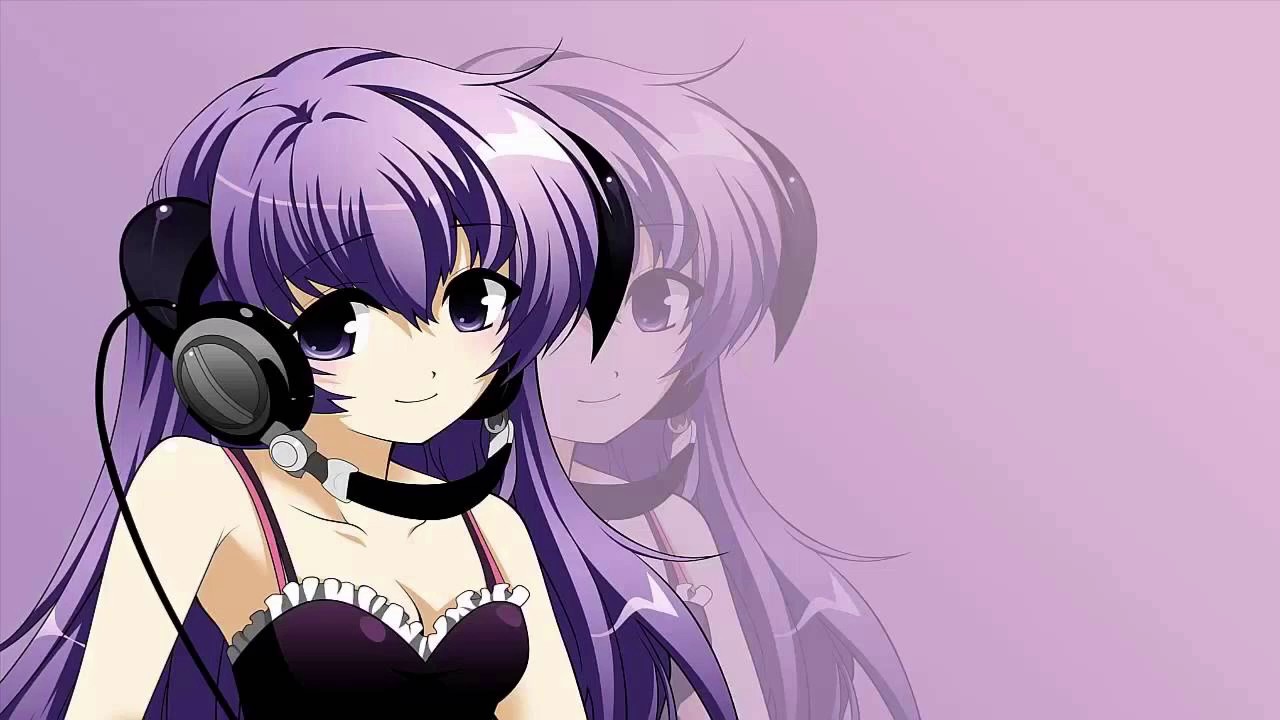 Never Give Up - Nightcore