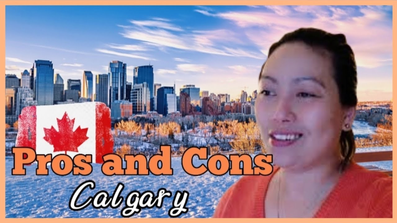Pros and cons of living in Alberta &bull; Buhay Canada | marjvelasco
