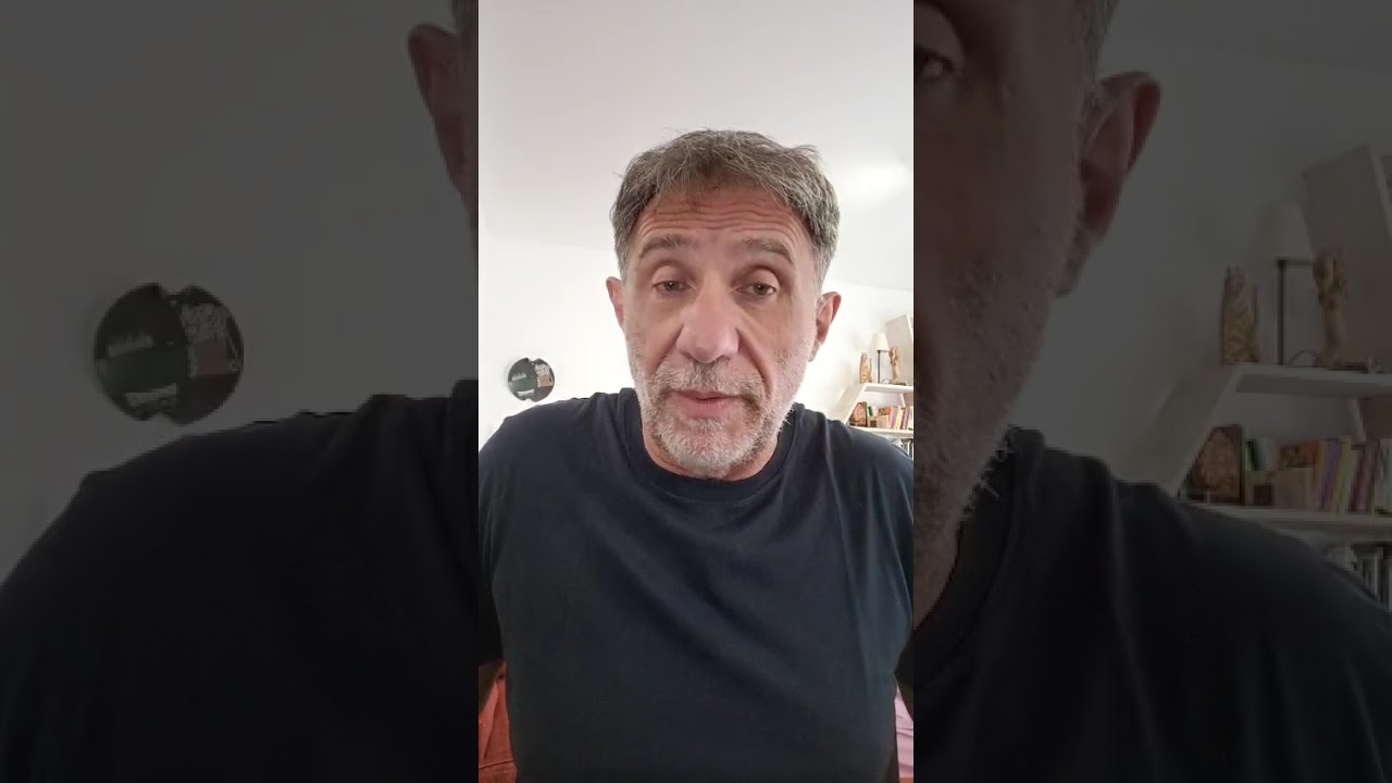 Trattare il Disturbo Narcisistico nella Relazione Terapeutica - Dott. Giancarlo Dimaggio #narcisismo