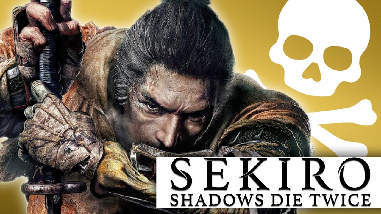 I Changed my Opinion on: Sekiro
