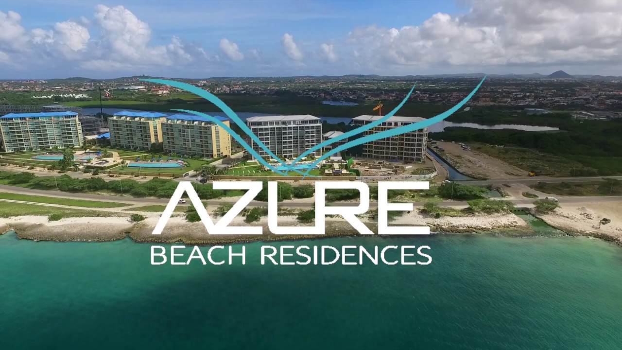 AZURE RESIDENCE ARUBA