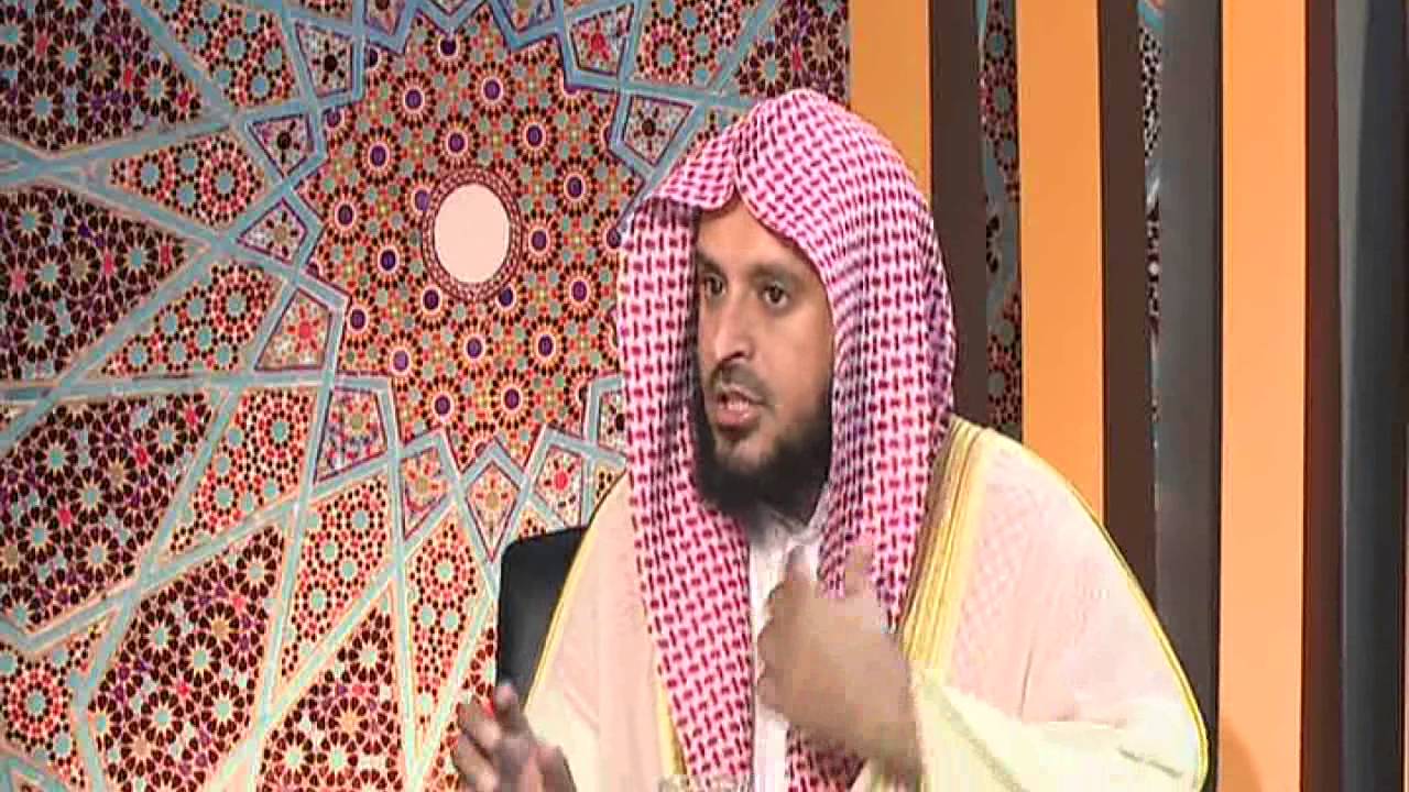 الدعوة السرية و العلنية في العهد المكي لما هذا التقسيم وما الداعي له الشيخ عبدالعزيز الطريفي