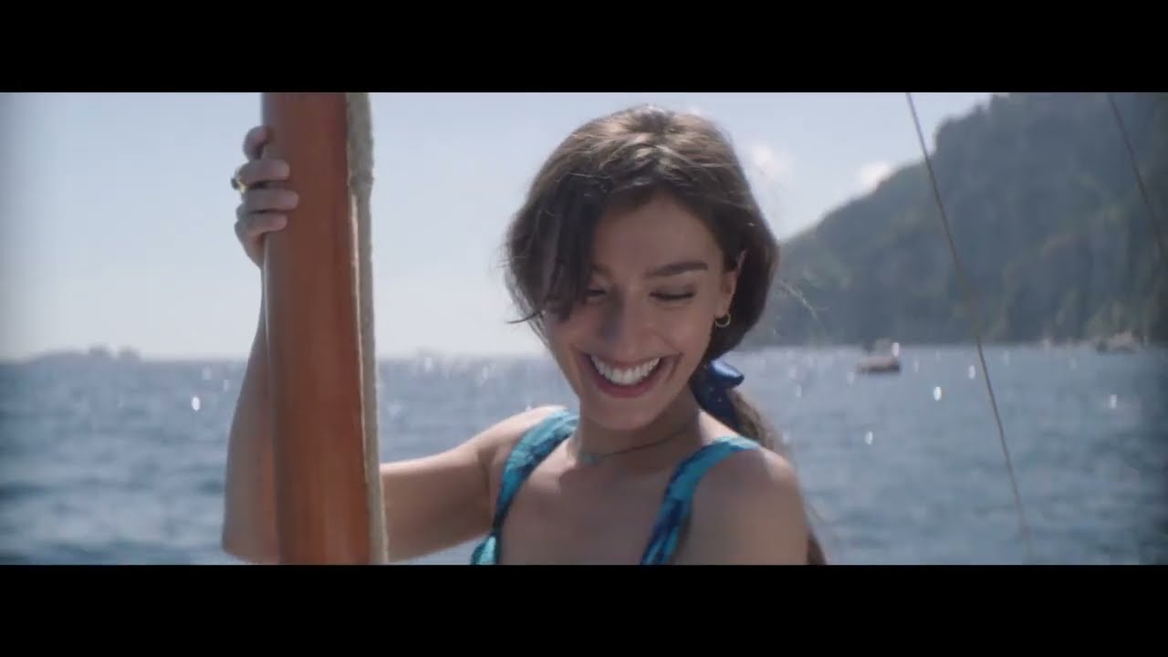 Peroni - Viva la Vita   (1 min)