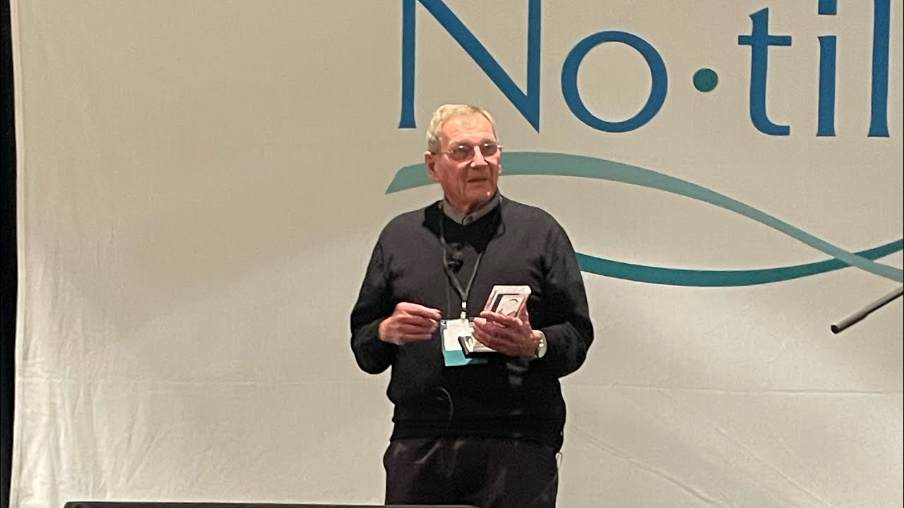 No Till on the Plains 2025-Dwayne Beck-Rotation Considerations for the Plains