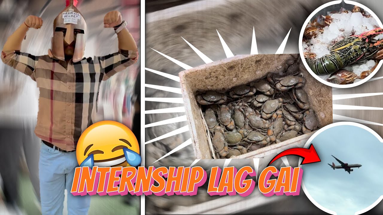 YE KAHA LE AAYE COLLEGE WAALE😱🤮