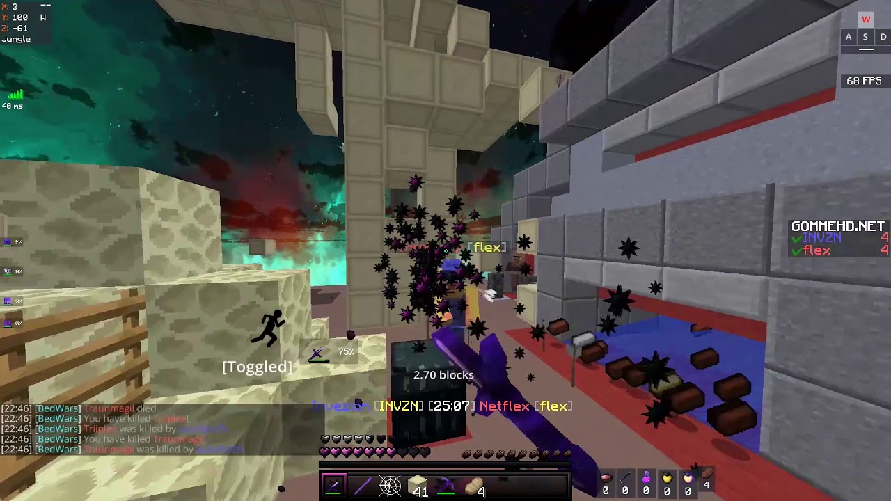 CWBW Clips #29 | Verdant / Invezion | Caprey / Motion