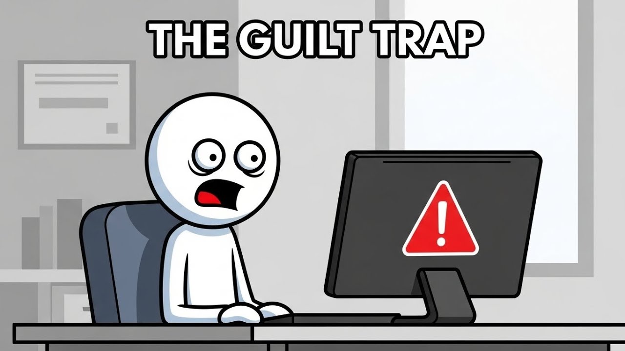 Guilt Tripping Explained: 7 Manipulation Tactics You Must Spot