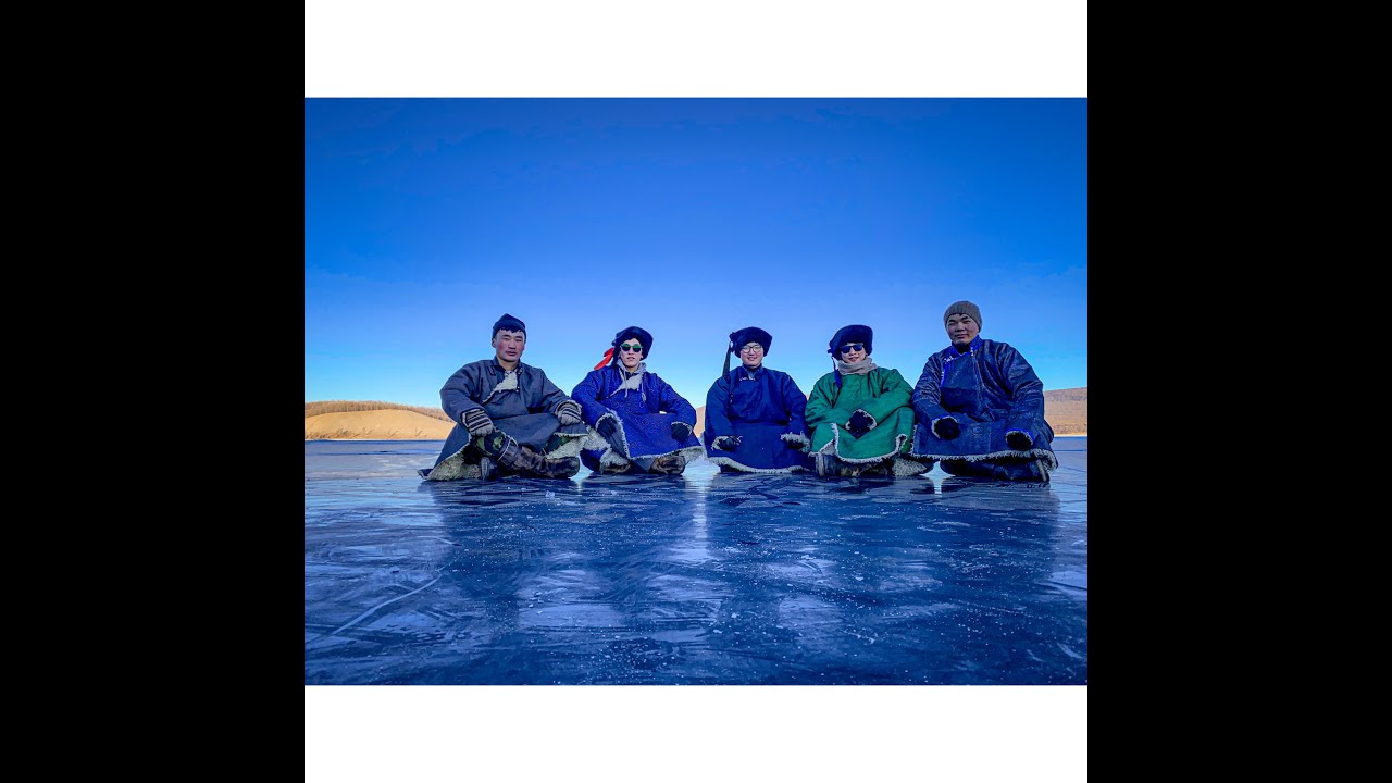 Өвлийн аялал ( Хөвсгөл )