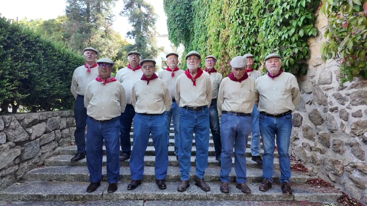 Jardim dis Colegiais  (Évora) - 29 agosto 2025