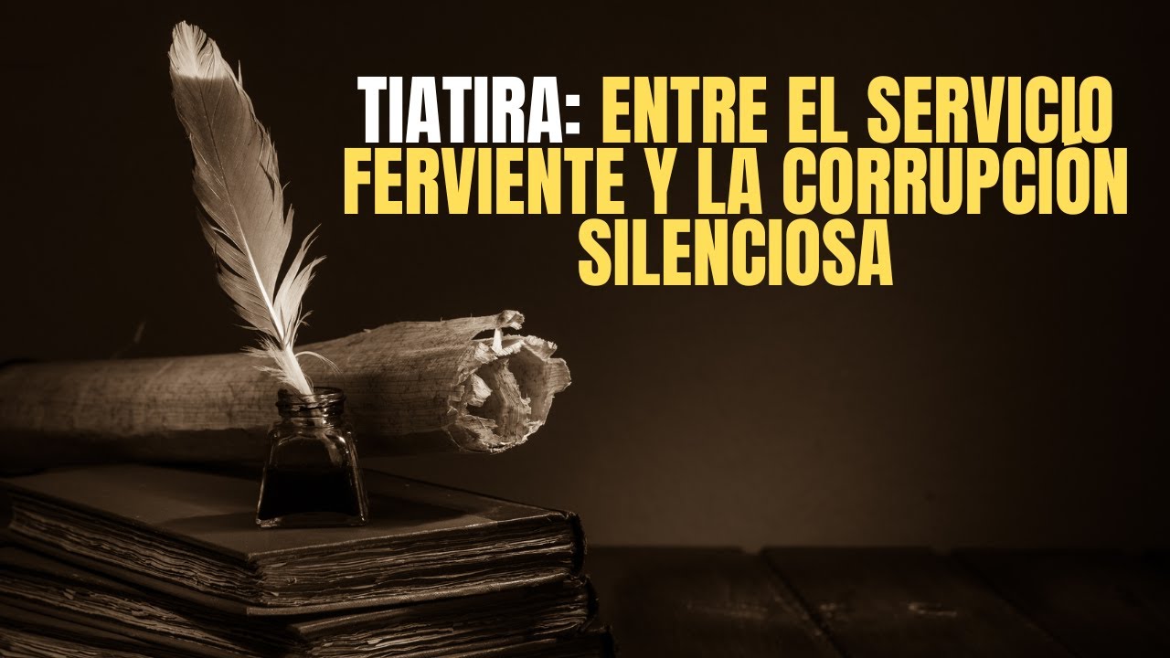 Tiatira: 