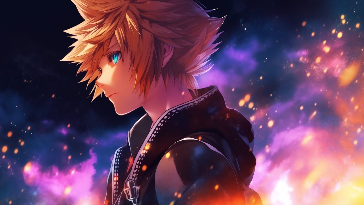 [FREE] REGALIA x DEVSTACKS x IAYZE x KINGDOM HEARTS TYPE BEAT - 