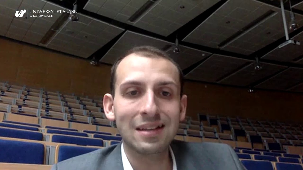 dr Grzegorz Nancka, 