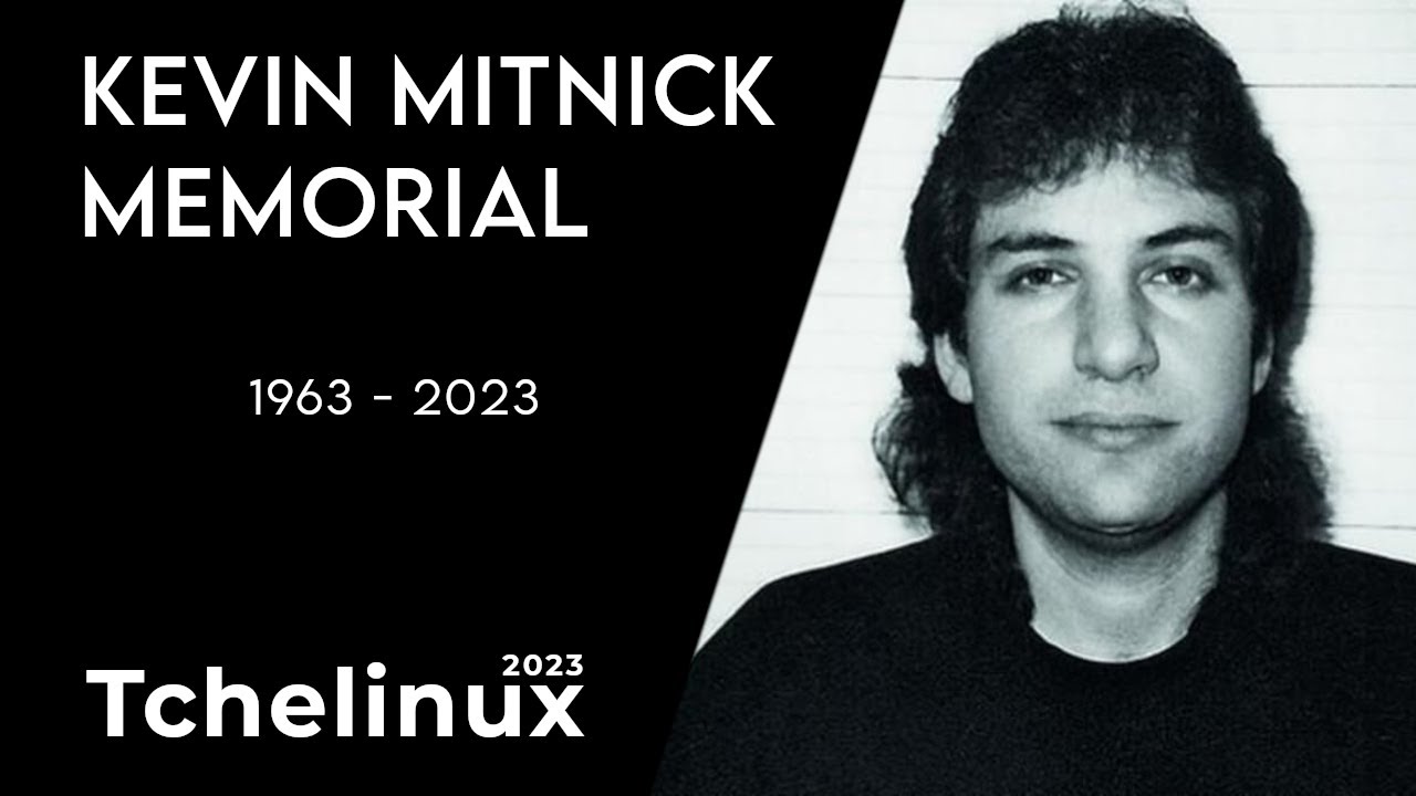 Kevin Mitnick Memorial
