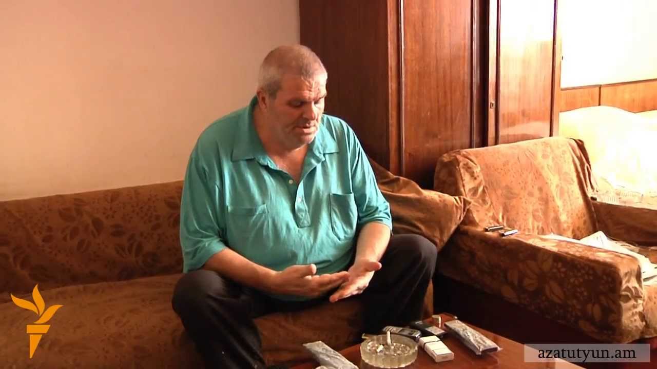 Կալանավայրից դուրս գալով` շատերը չեն կարողանում նոր կյանք սկսել