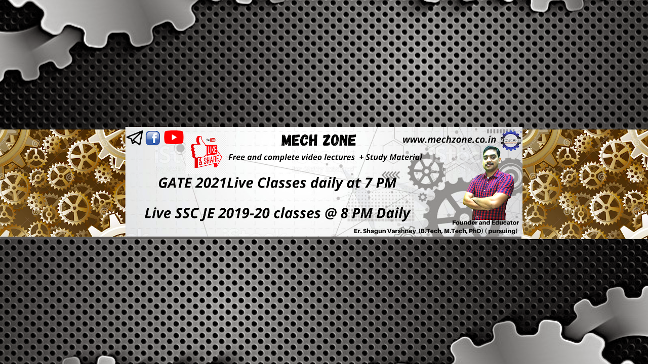 Mech Zone Live Stream