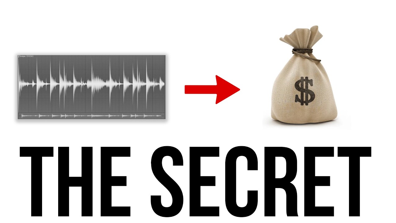 Turn Any Loop Into a Beat That Actually SELLS