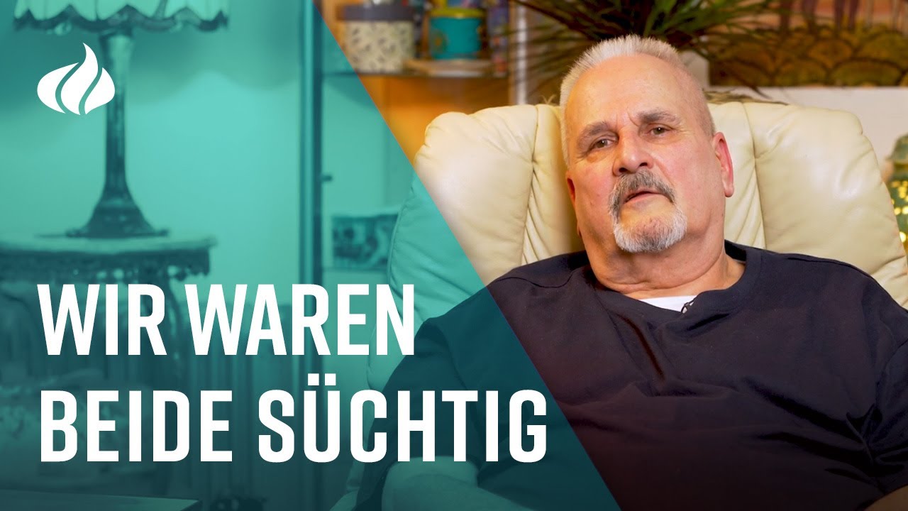 Gemeinsam clean | Wir waren beide süchtig – wenn Ehepaare Drogen nehmen | ERLEBT TV
