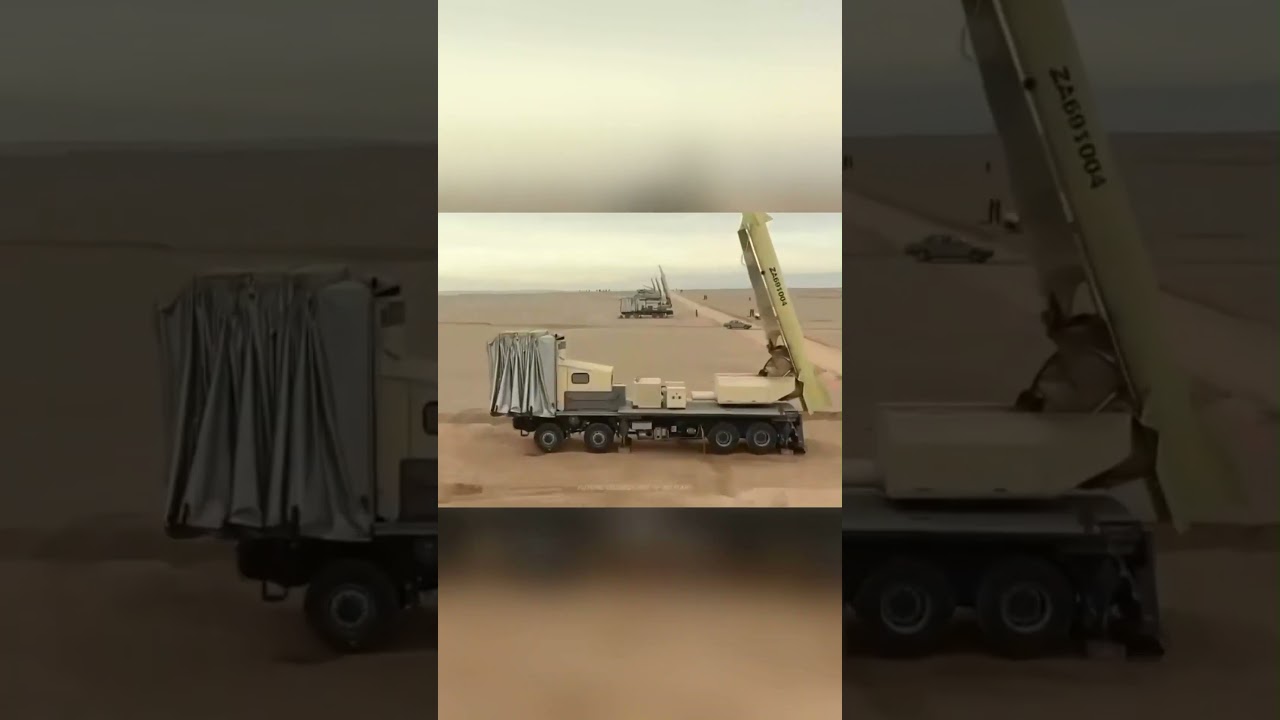 Iranian Military Official Comments on Defensive Capabilities and Strategic Posture
