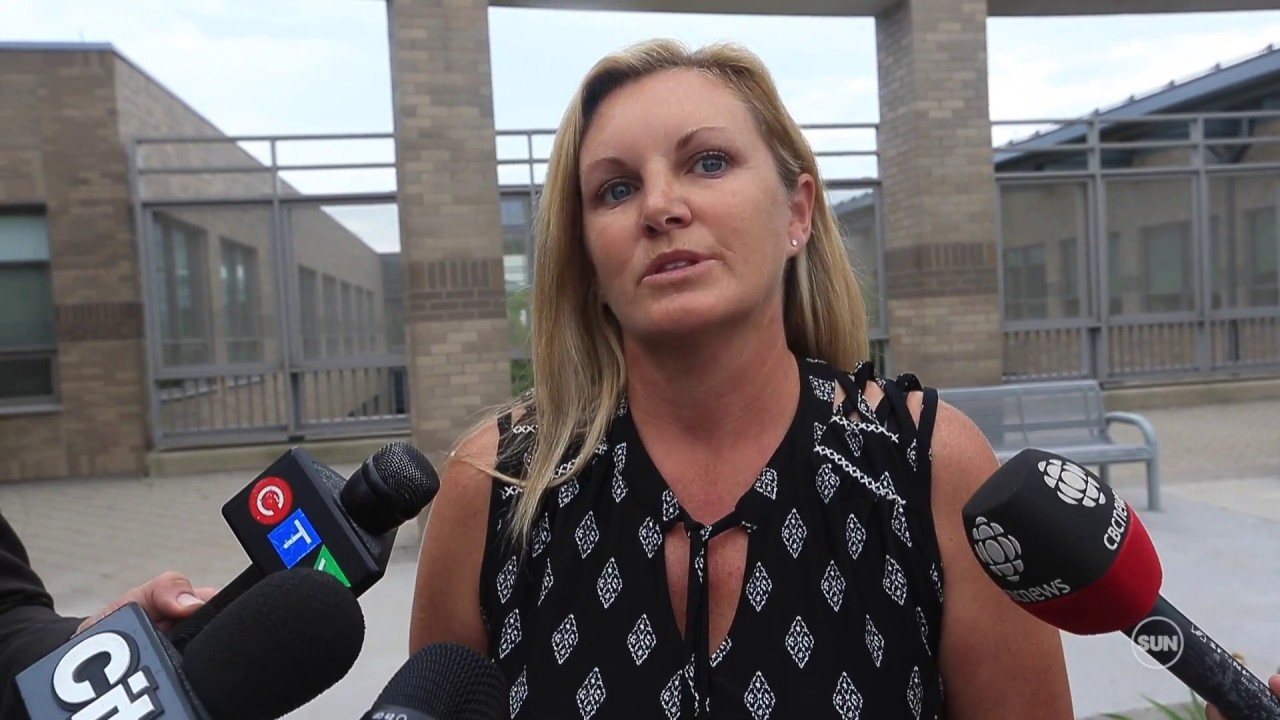 LAW & DISORDER: Sgt. Ryan Russell's Killer Seeks Conditional Discharge