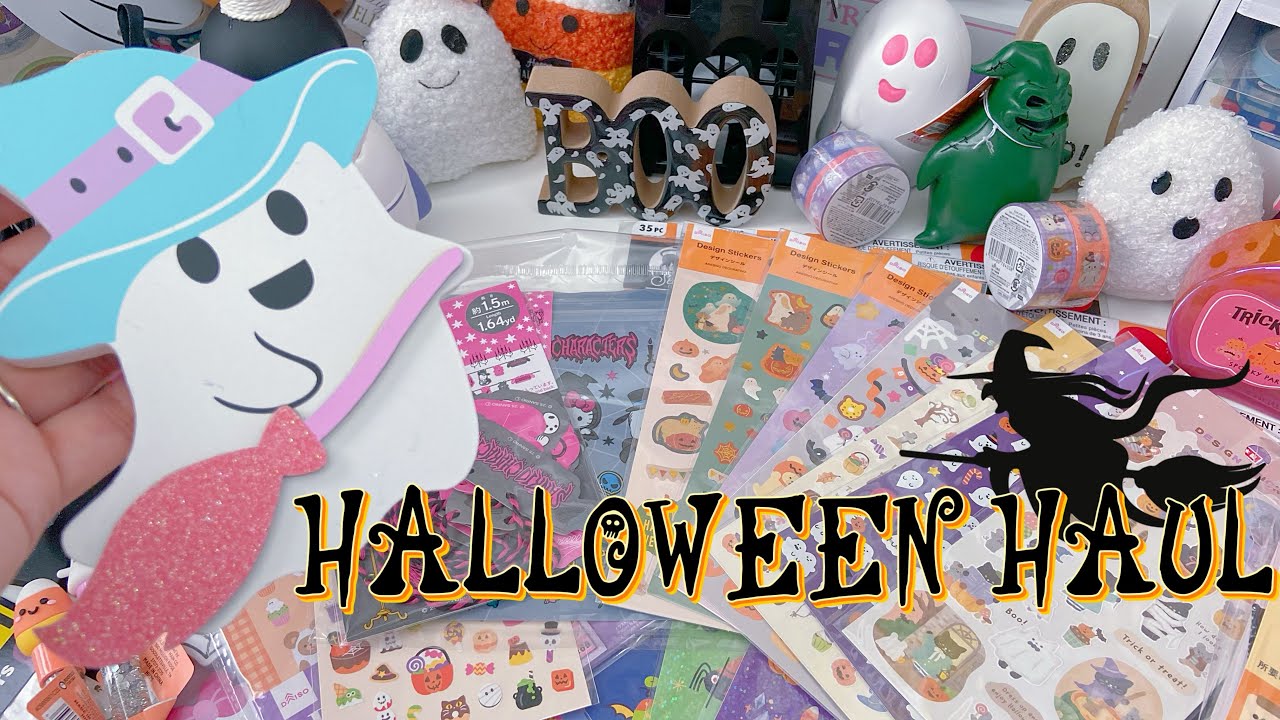 👻💀🎃 Хэллоуинские приключения, часть 2 #хеллоуинскиеподвиги #кавайи