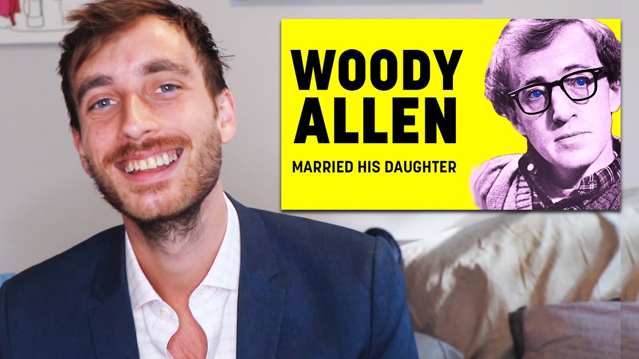 Woody Allen Video 