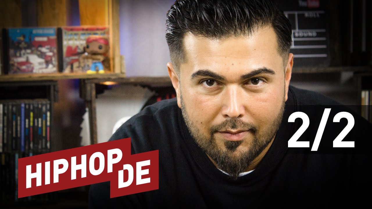 Summer Cem: Fanfragen, Ersguterjunge, Kollegah, Banger Musik-Sampler uvm. (Interview) - Toxik trifft