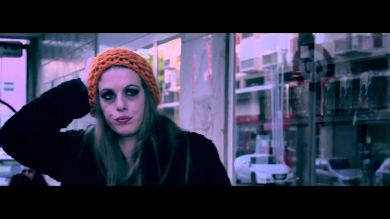CINNAMON CHASERS - The Day That Never Came (OFFICIAL MUSIC VIDEO)