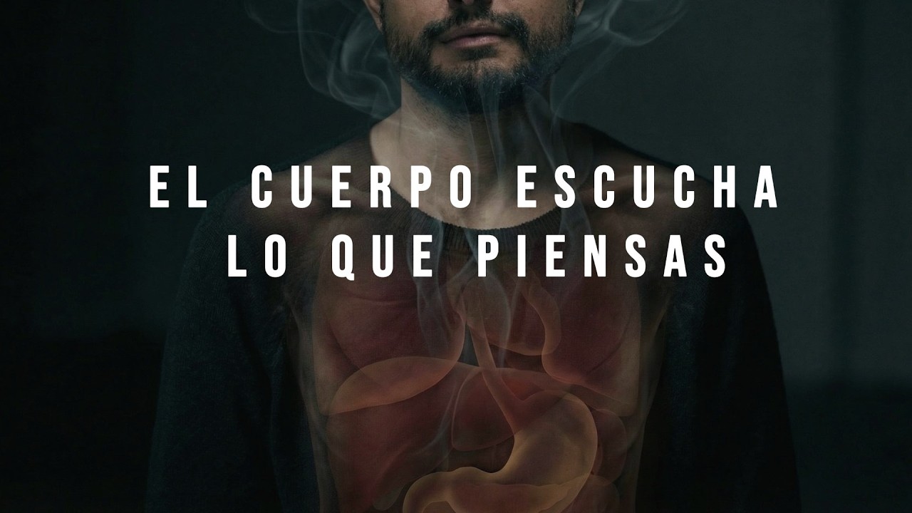 La mente enferma al cuerpo
