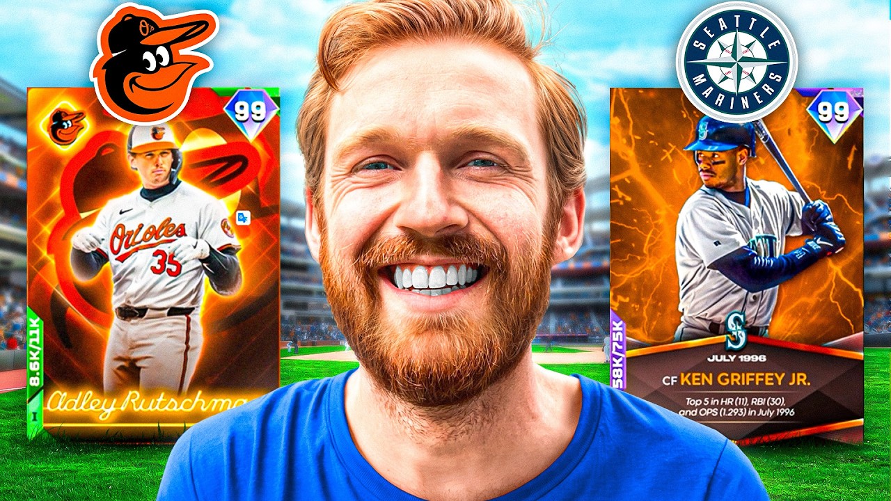 The BEST Player From Every AL Team!