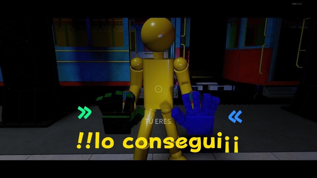 Projet play time #3 !! lo conseguí!!