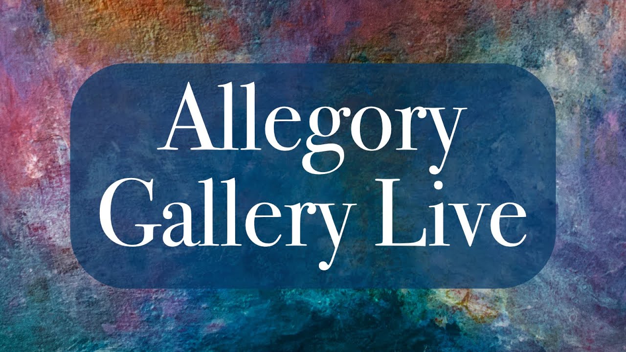 Allegory Gallery Live.