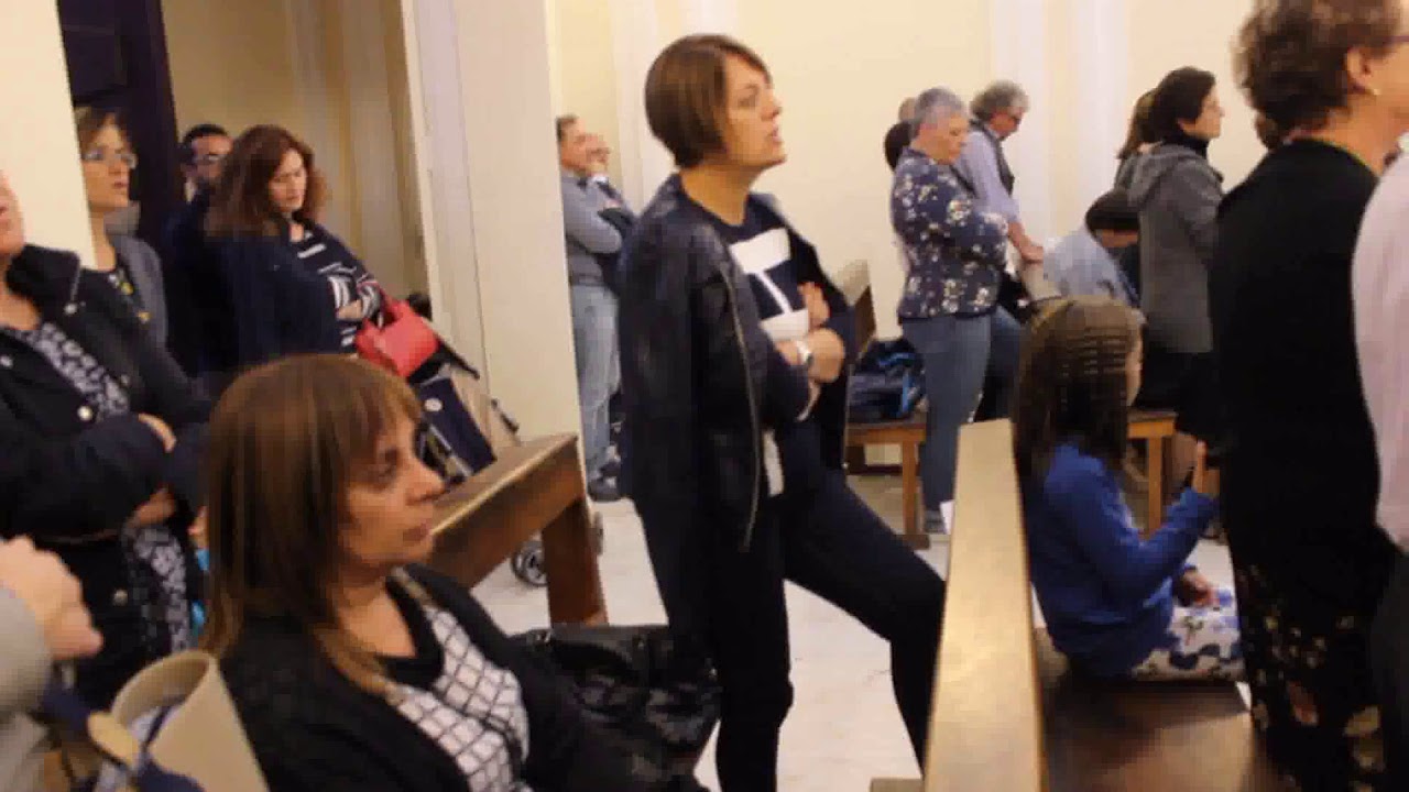 addolorata 2017
