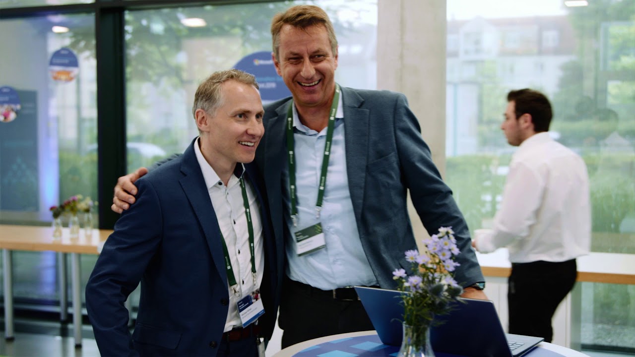 Microsoft Bildung - Unser Partner 