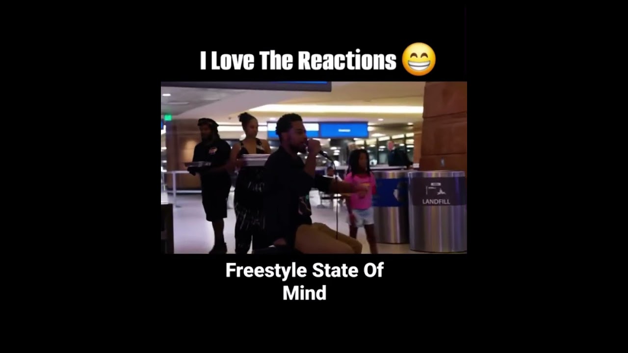Freestyle live 