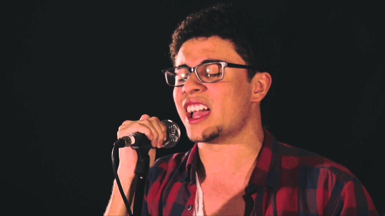 Até que Ele Venha - UPR acústico