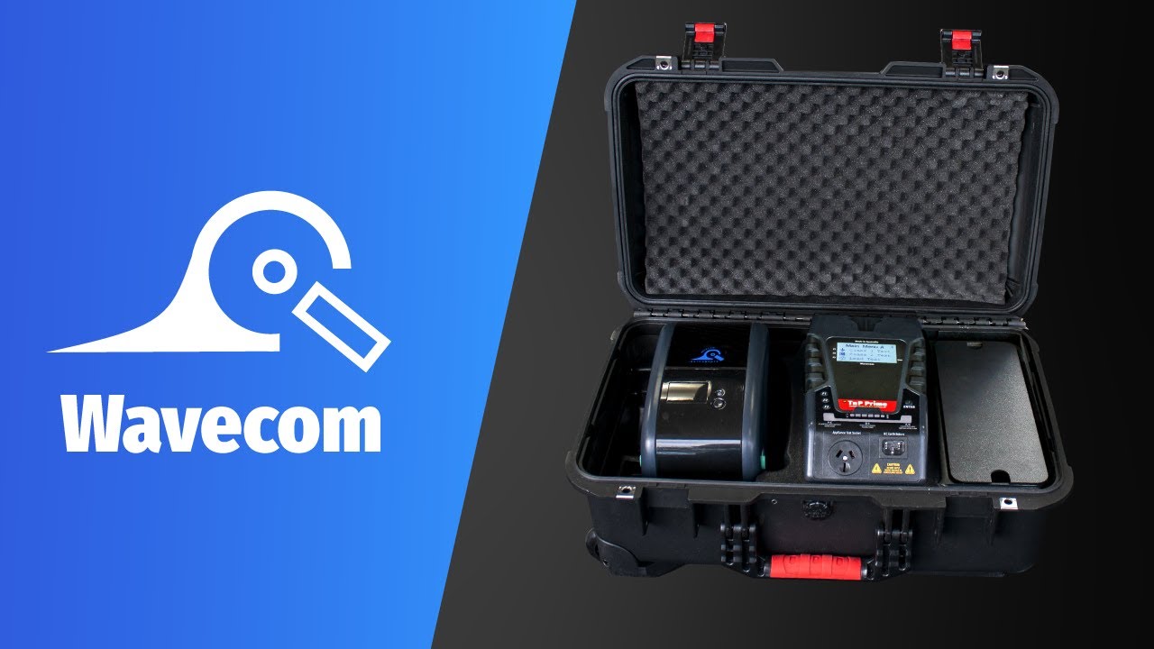 TnP Prime Test & Print Kit - Basic Appliance Testing