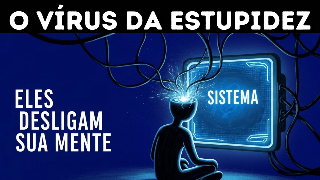 A Maldição da Inteligência: Por Que a Sociedade Odeia Quem Pensa Demais (Tolstói)