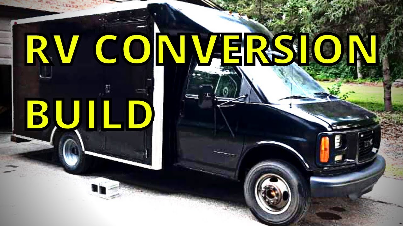 Van Life | RV Conversion Build | Box Truck | Van Conversion #vanlife #rvlife #foryou #diy #amazing