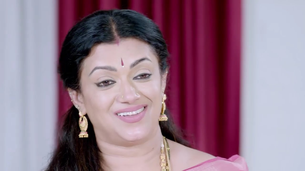 Naagini - 2 - Ep 370 - Naagini Nagamatha, Adishesha - Kannada Tv Serial - ZEE5 Classics Kannada