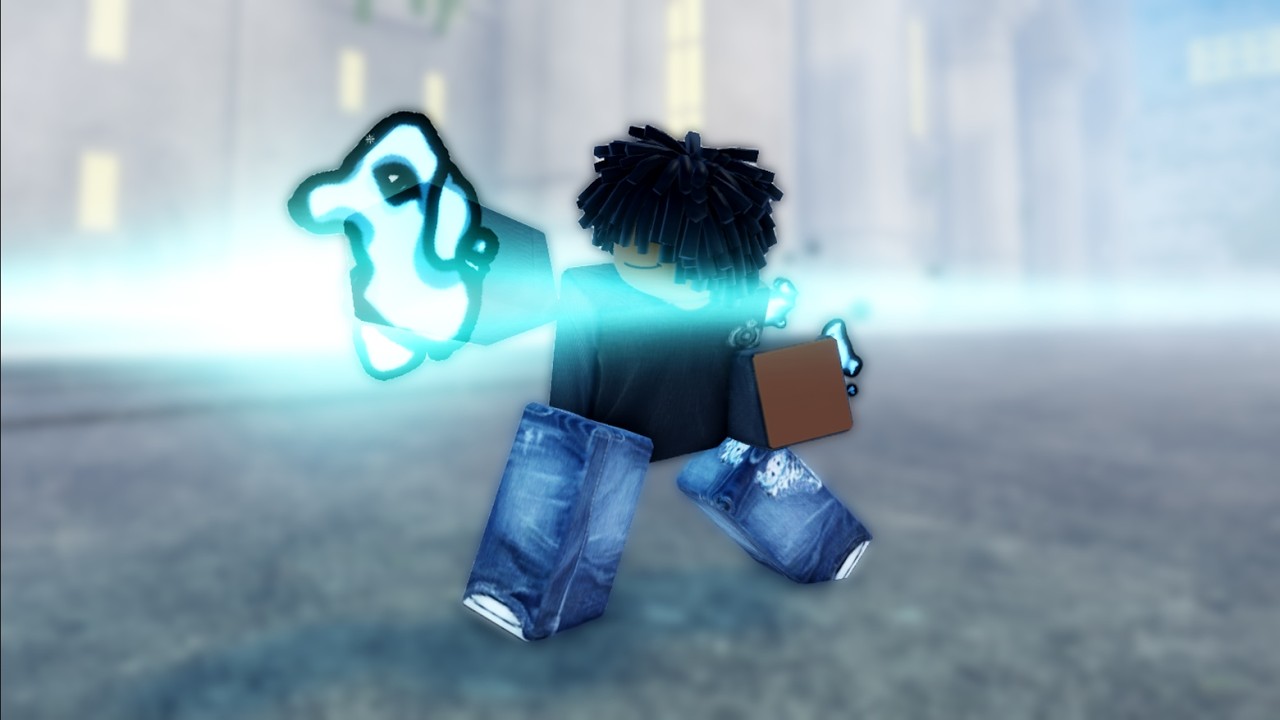 JJS YUJI + CYBERSKELETON ADDITIONS + EDWARD MOVES! | Jump Showdown