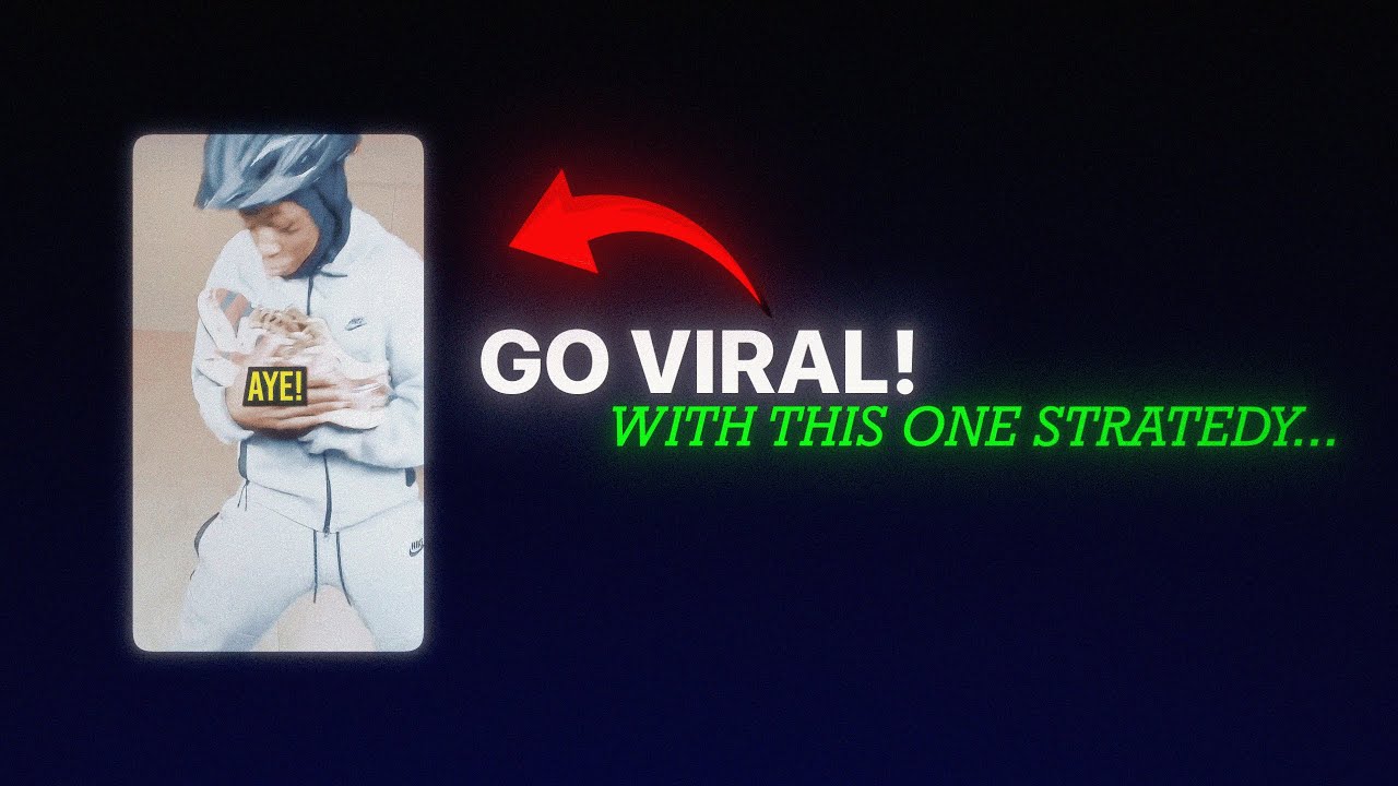 How to Go Viral Clipping Streamers (Step-by-Step Guide)