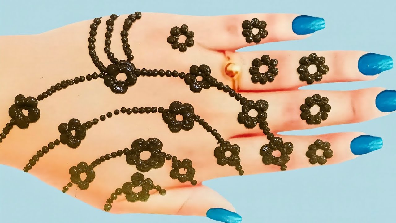Stylish Mehndi Design | Unique Mehndi Design 2025 | Trending Mehndi Design 2025 | Shizu Mehndi Arts