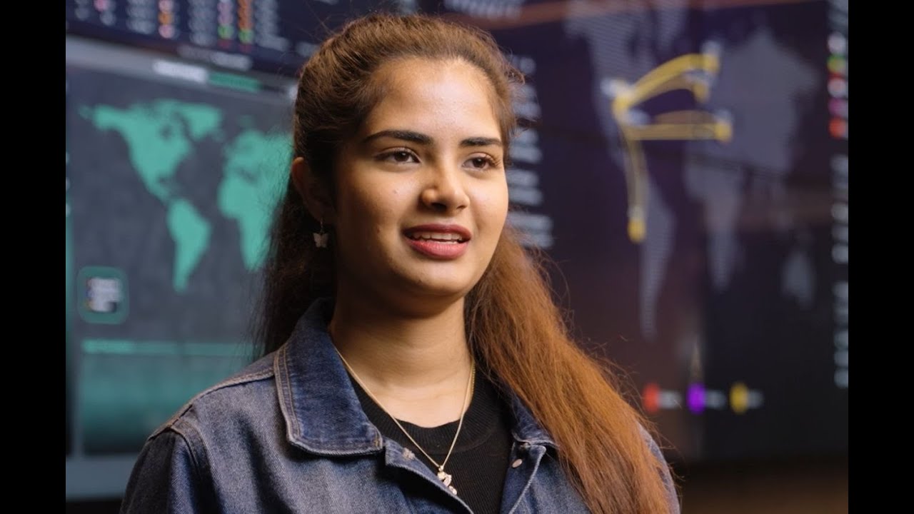 Why study at ECU on an international scholarship?