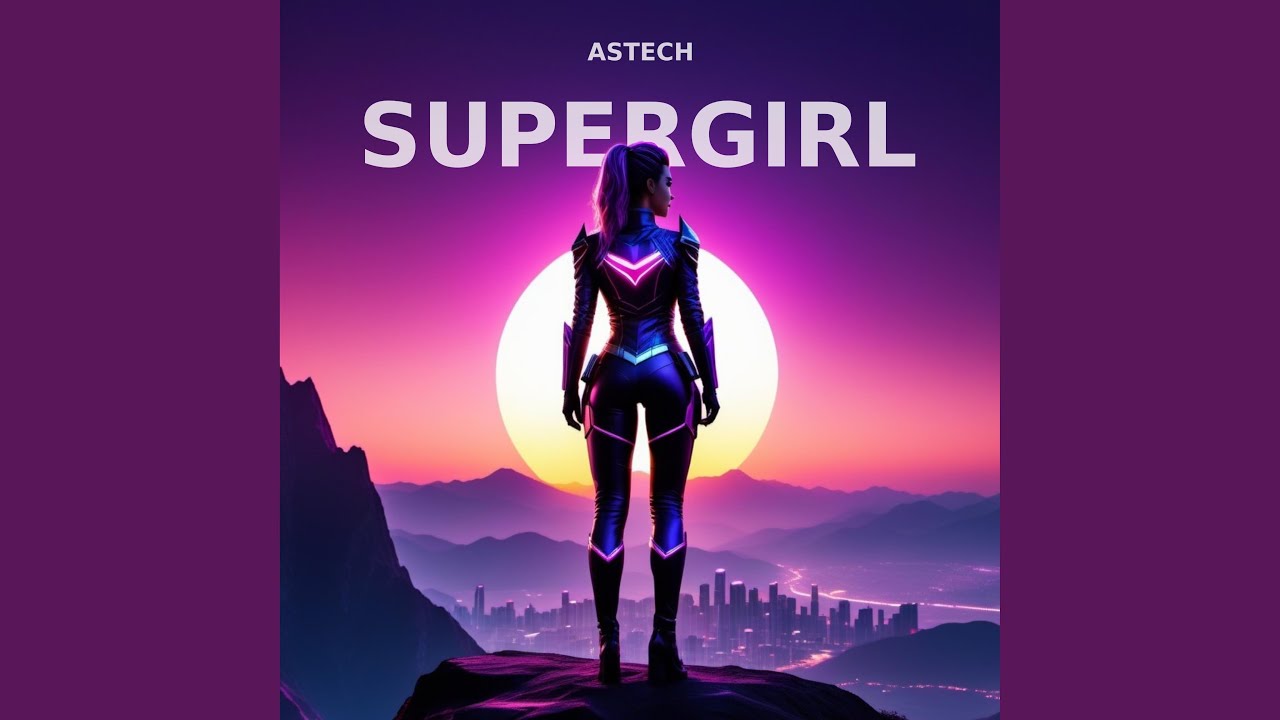 Supergirl (Techno Version)