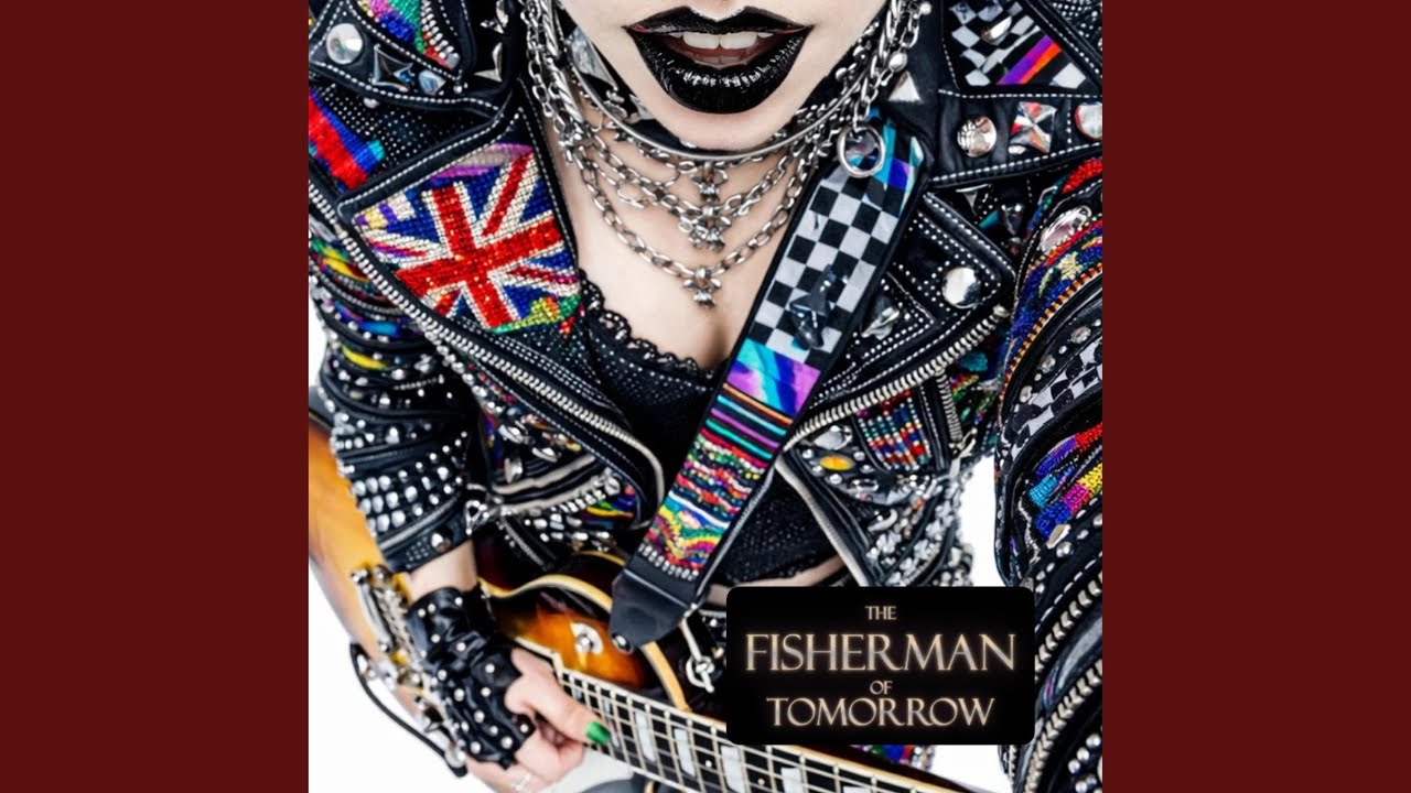 The Fisherman of Tomorrow
