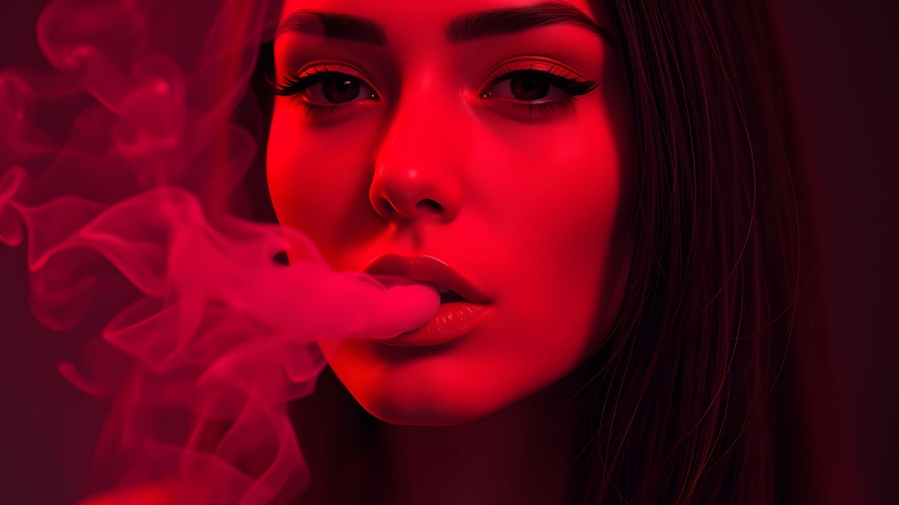 Smoke Mood - Just Relax | Chill House & Deep House Mix 🎧 Chill / Night Shift Mood / Stress Relief