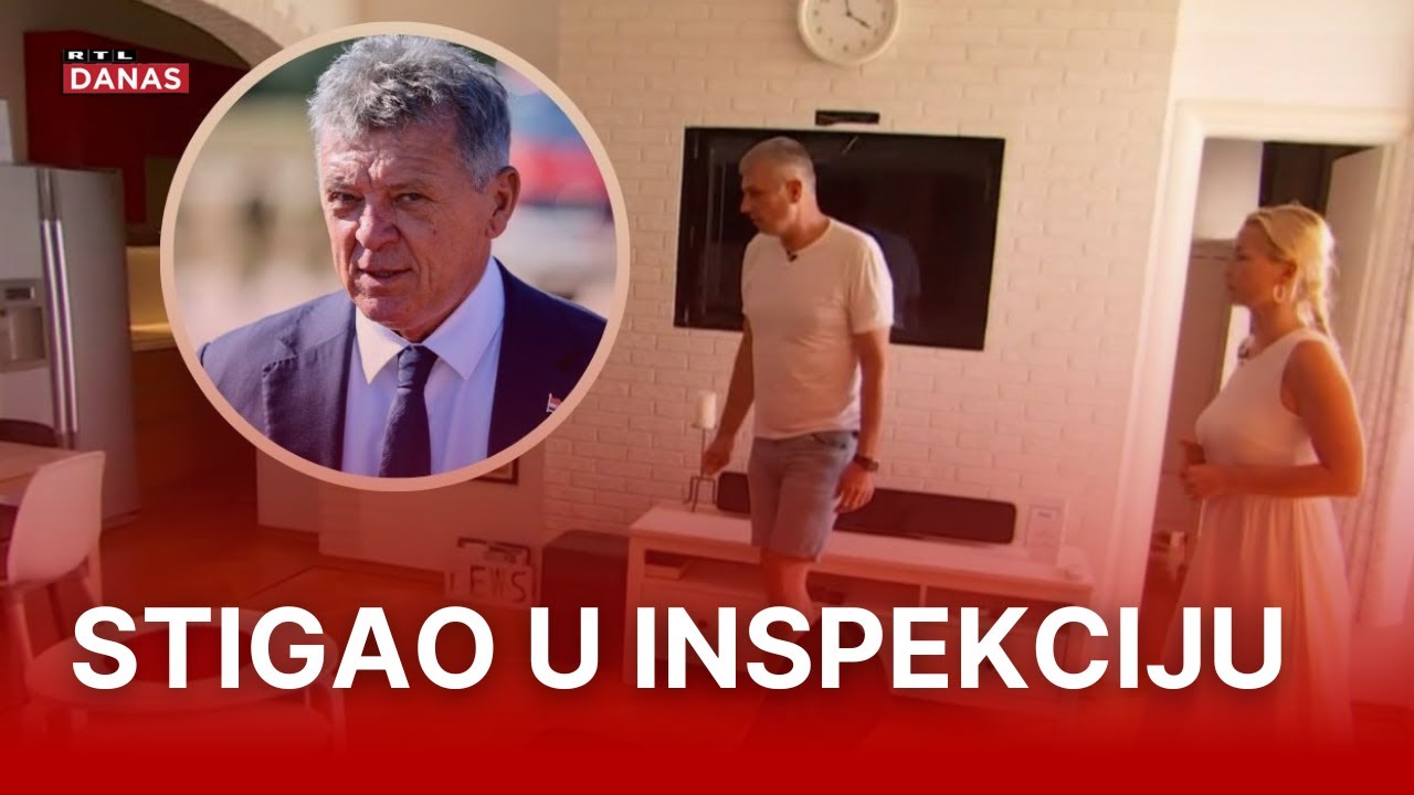 Turudić progovorio o propustima splitskog DORH-a u slučaju Danke Derifaj | RTL Danas